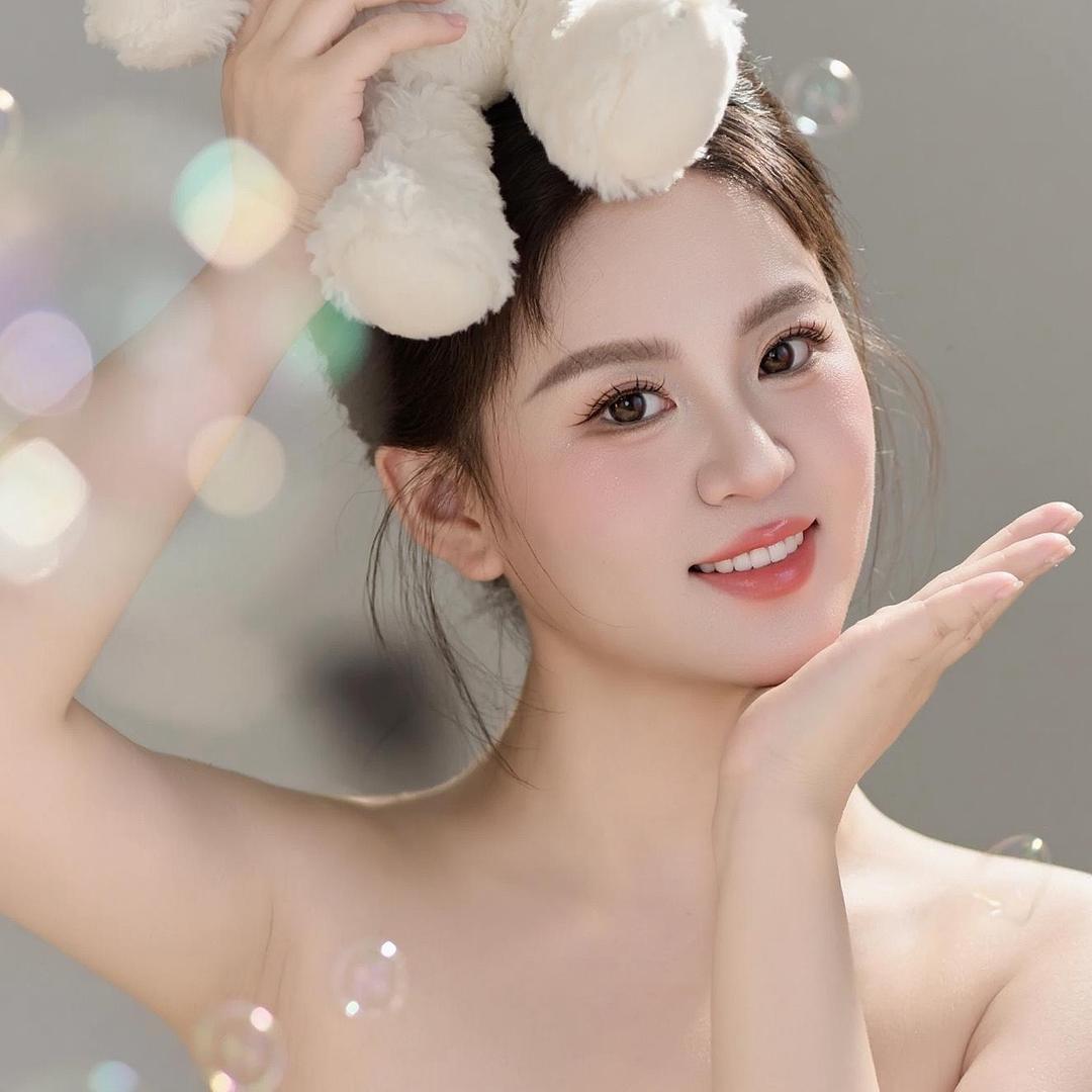 是晓鑫儿呀🫧
