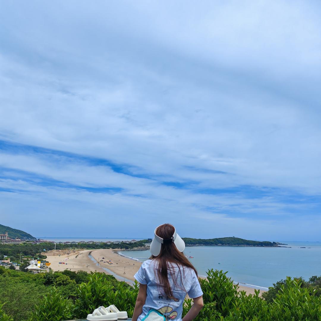 香妹妹