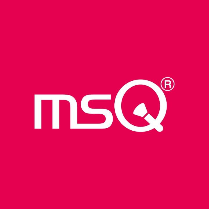 MSQ魅丝蔻美妆工具旗舰店