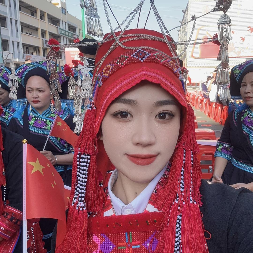 栗栗子