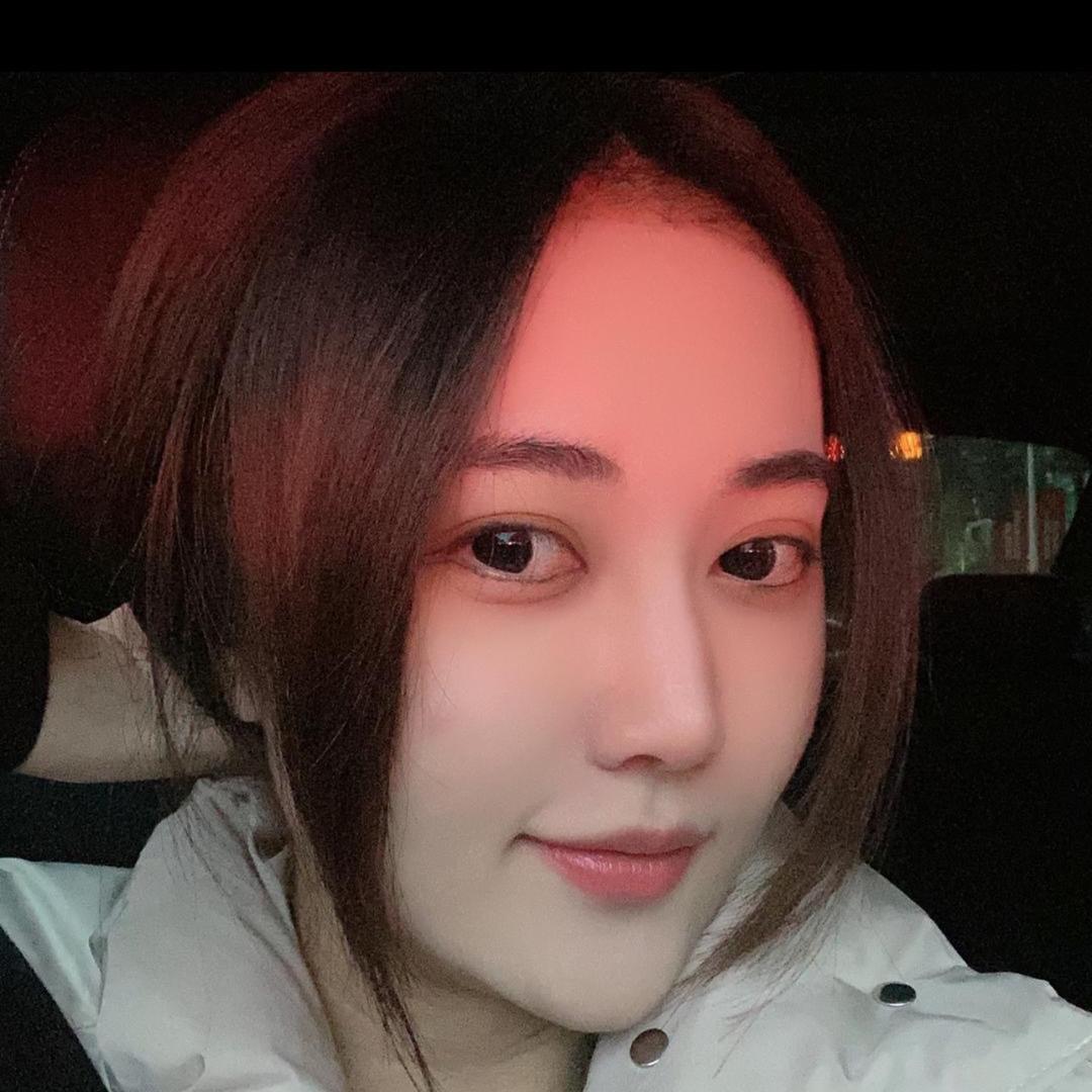 张燕馨生活号
