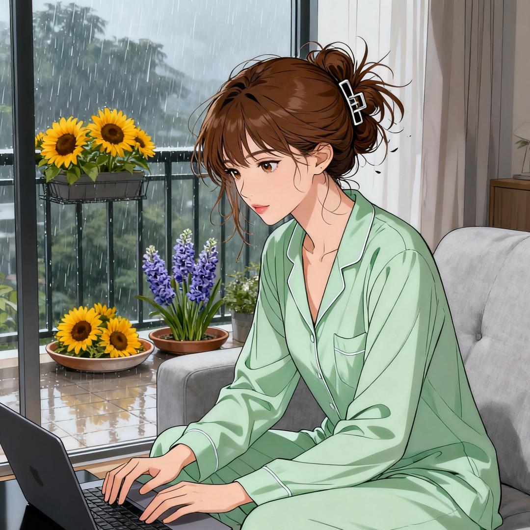 柚子治愈屋