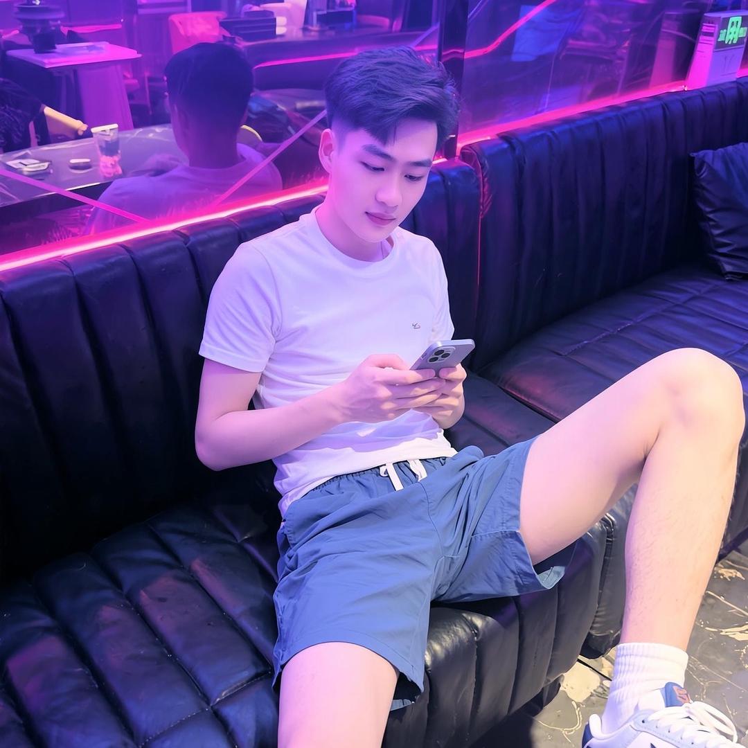 滔记