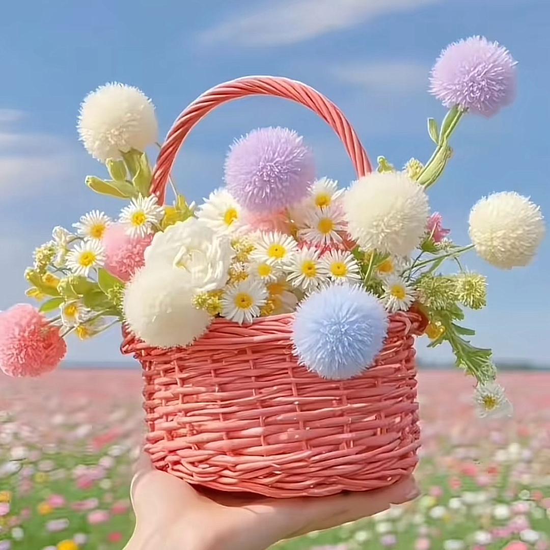 小月月手工