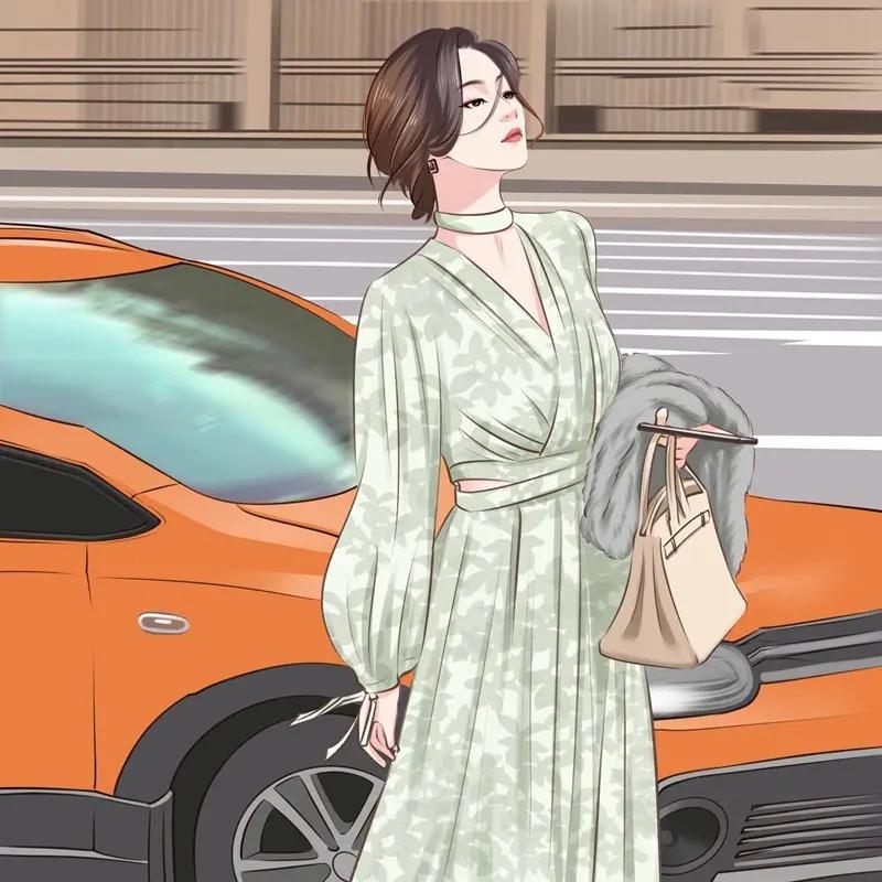 红影女装