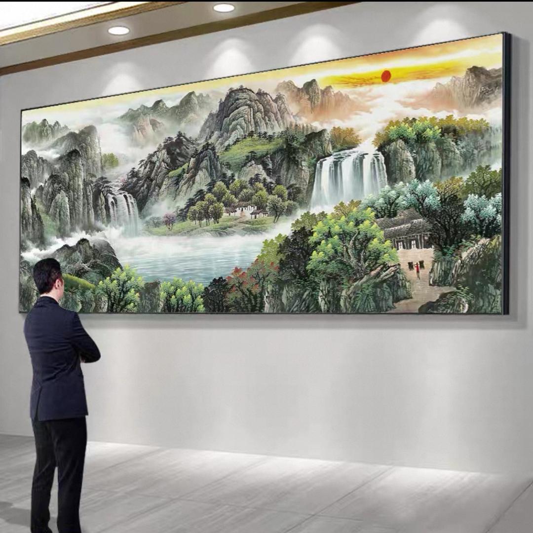 诺贝尔瓷砖：小马