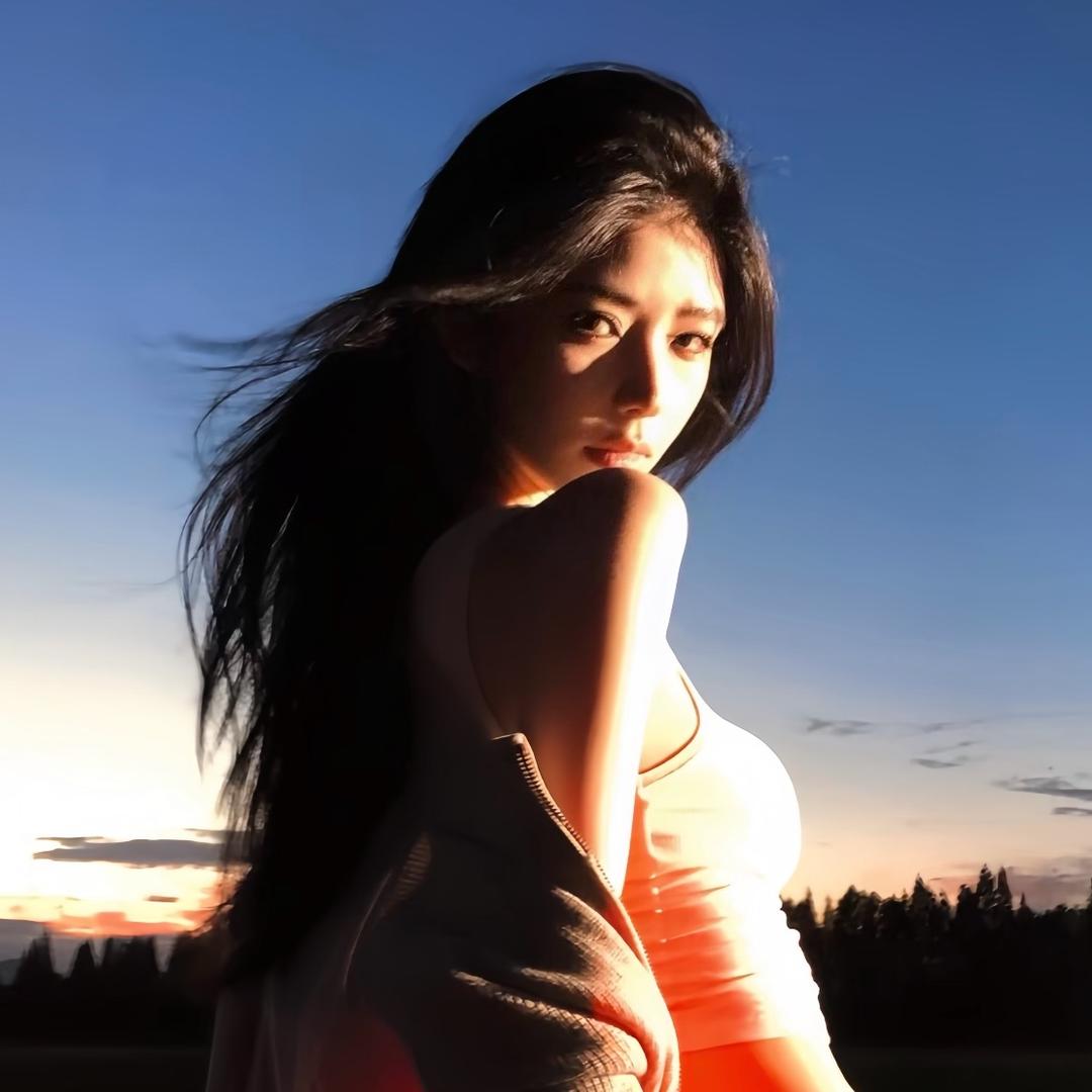 小悔.