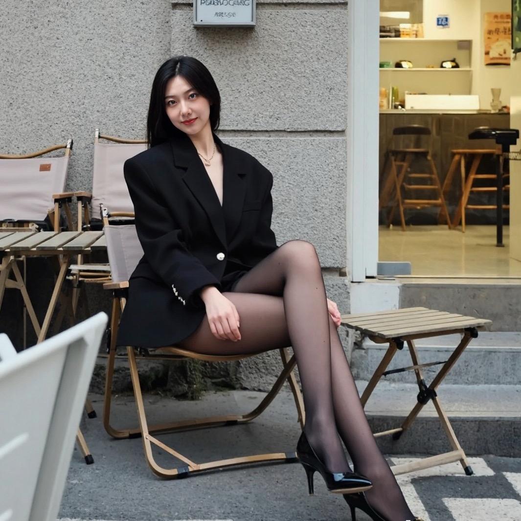 腿腿Miko💍@抖音