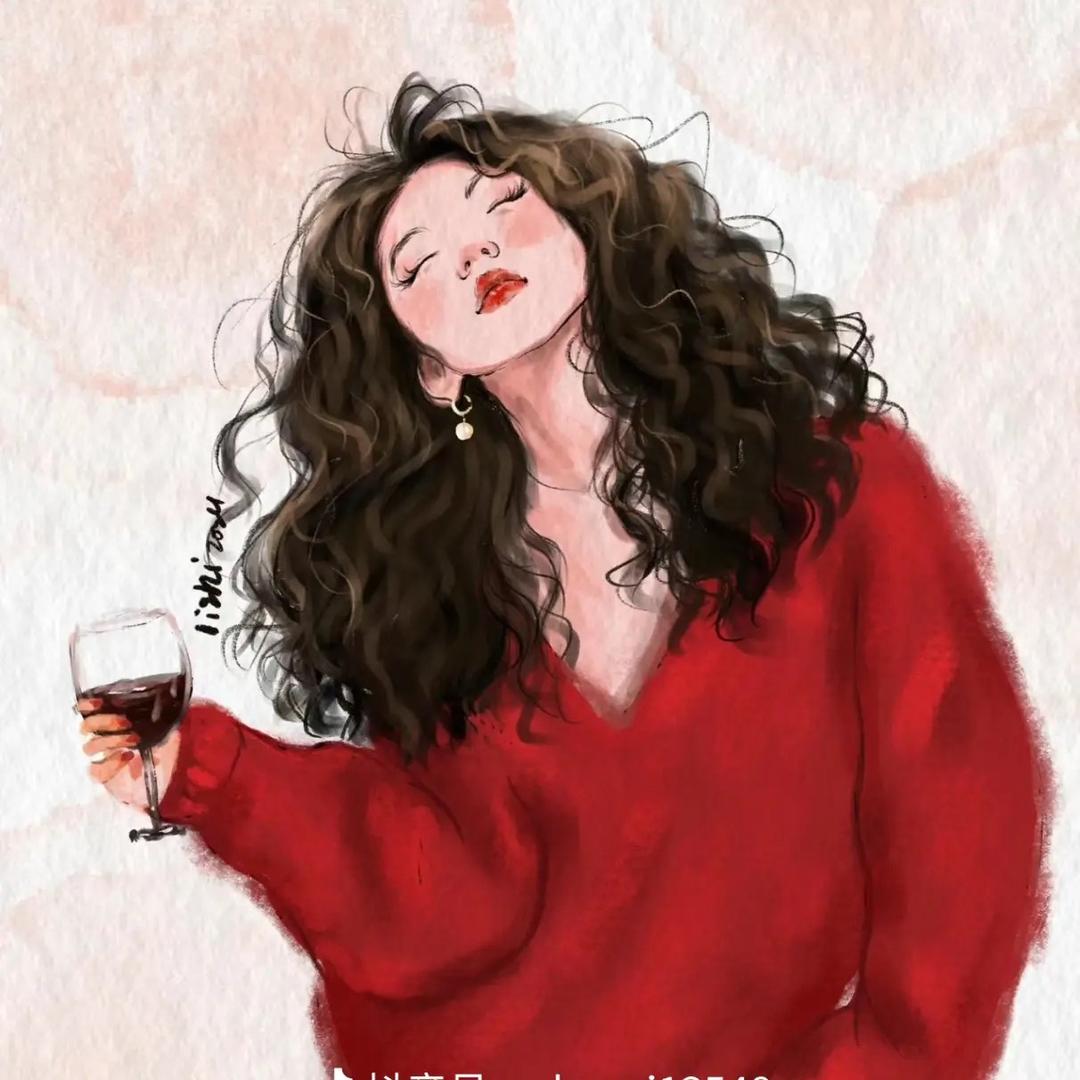 🥭👩☔️好心情