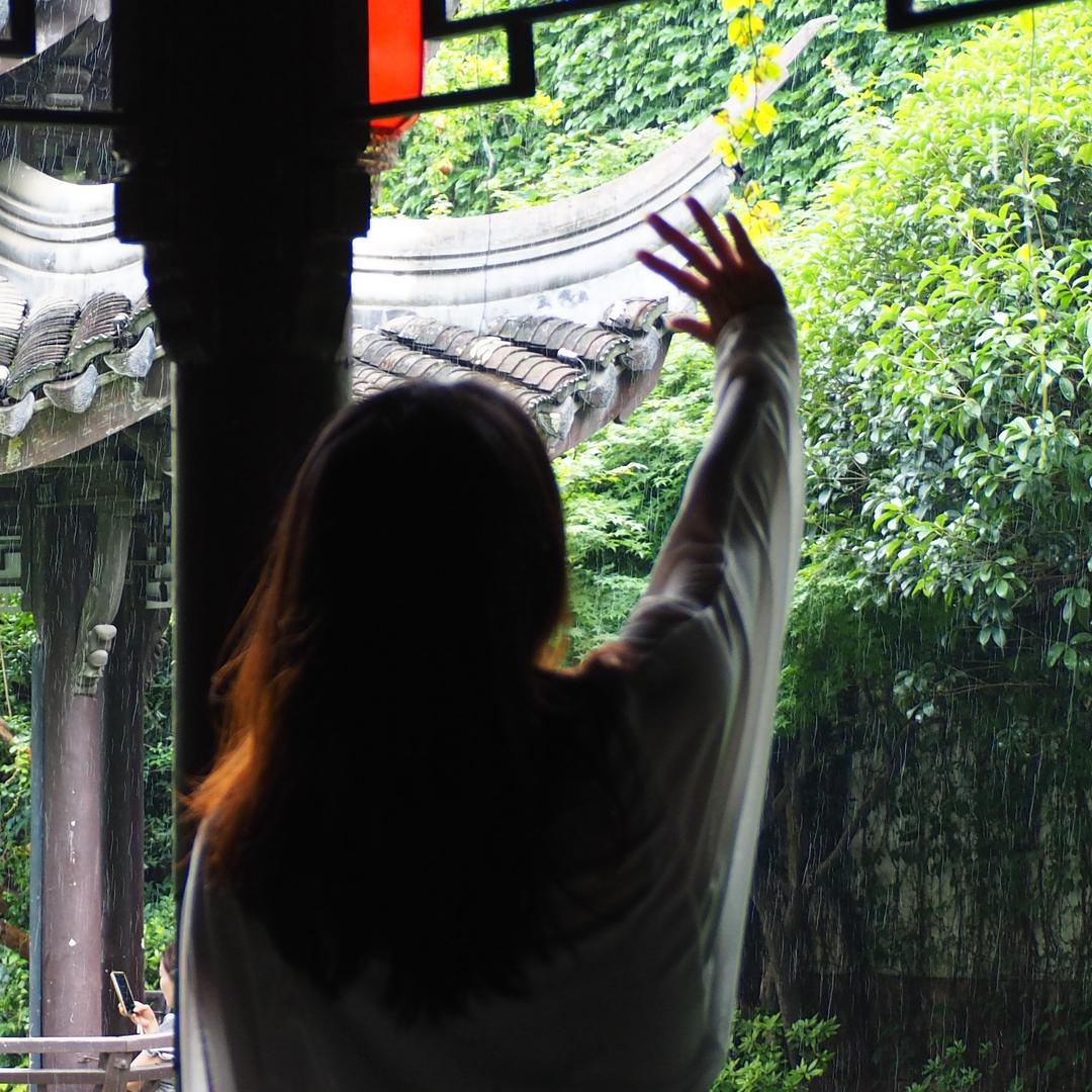 克斯维尔的明天