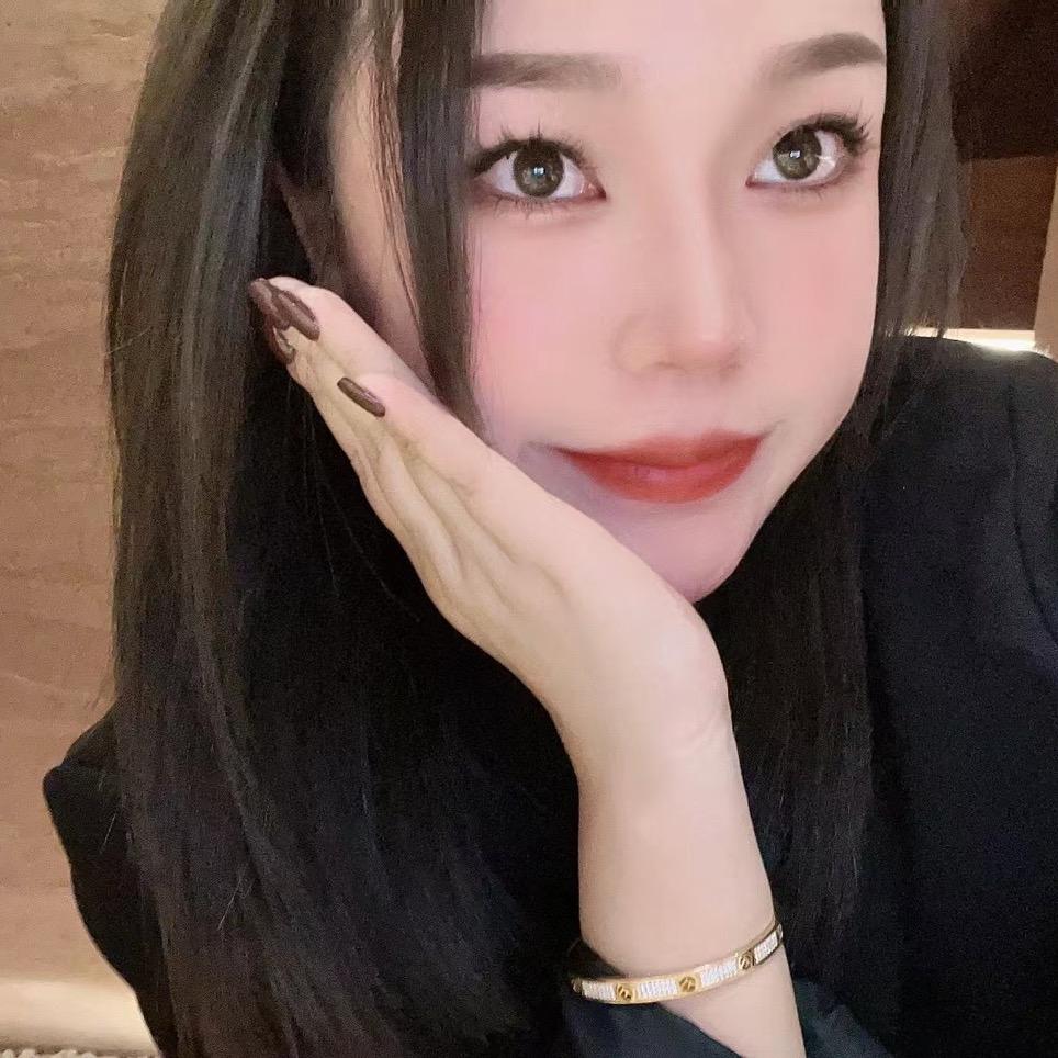 她们都叫我Vicky