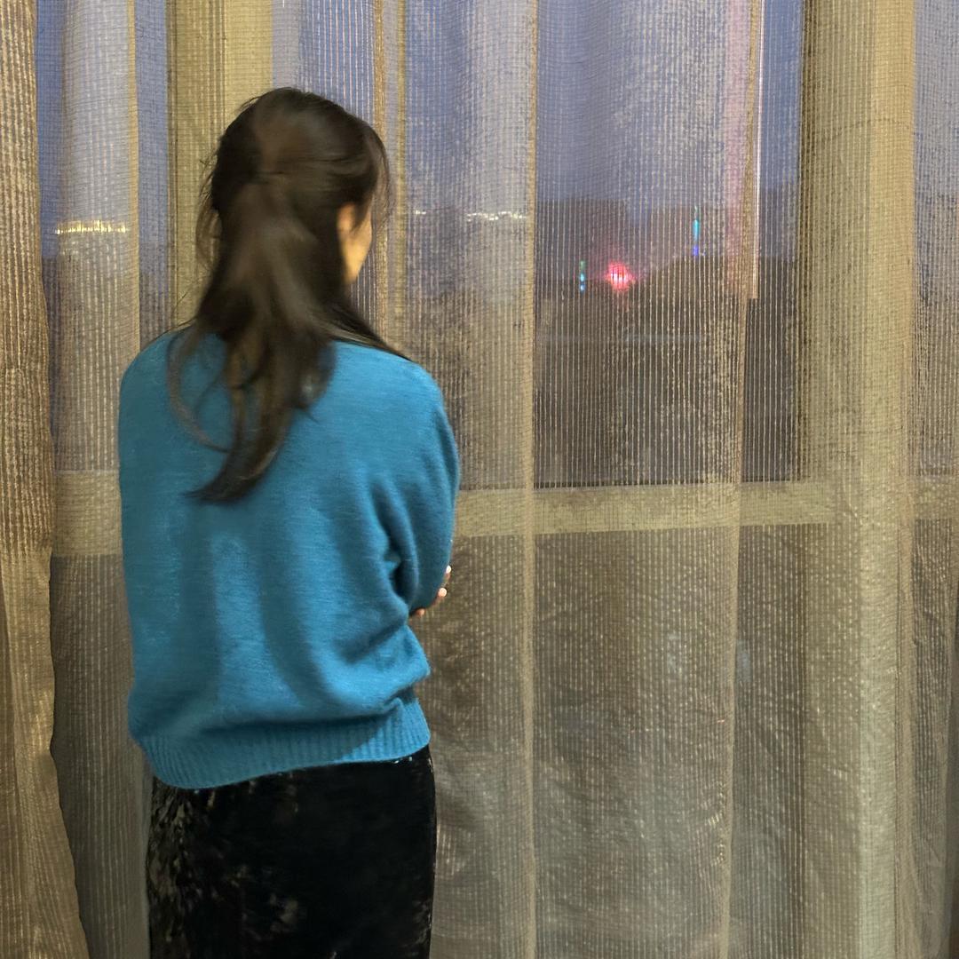 晶晶Jᰔing ྀི 🌾