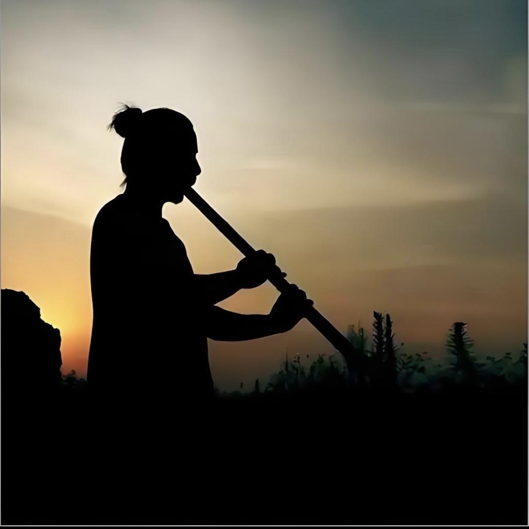 心鳴樂器 臥龍笛簫