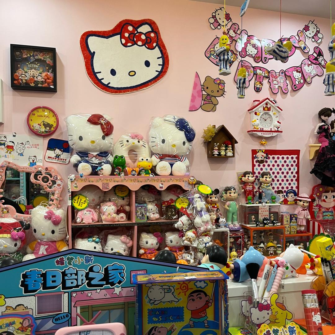 不爱吃鱼的美少女