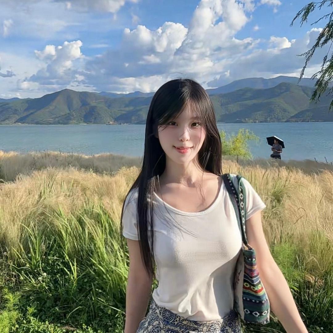 爱旅游的小虾米