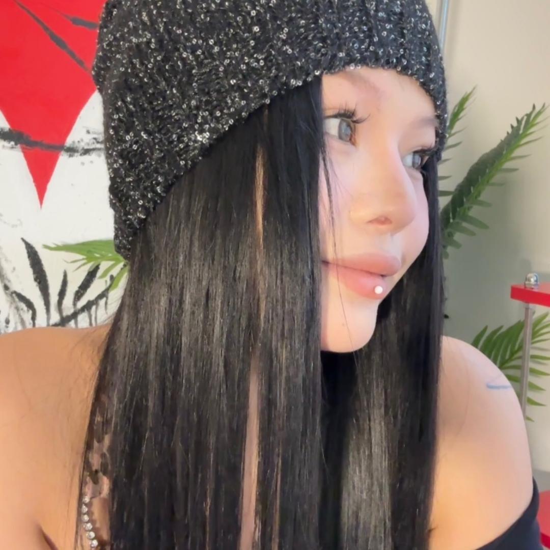 -ZiZi紫紫-