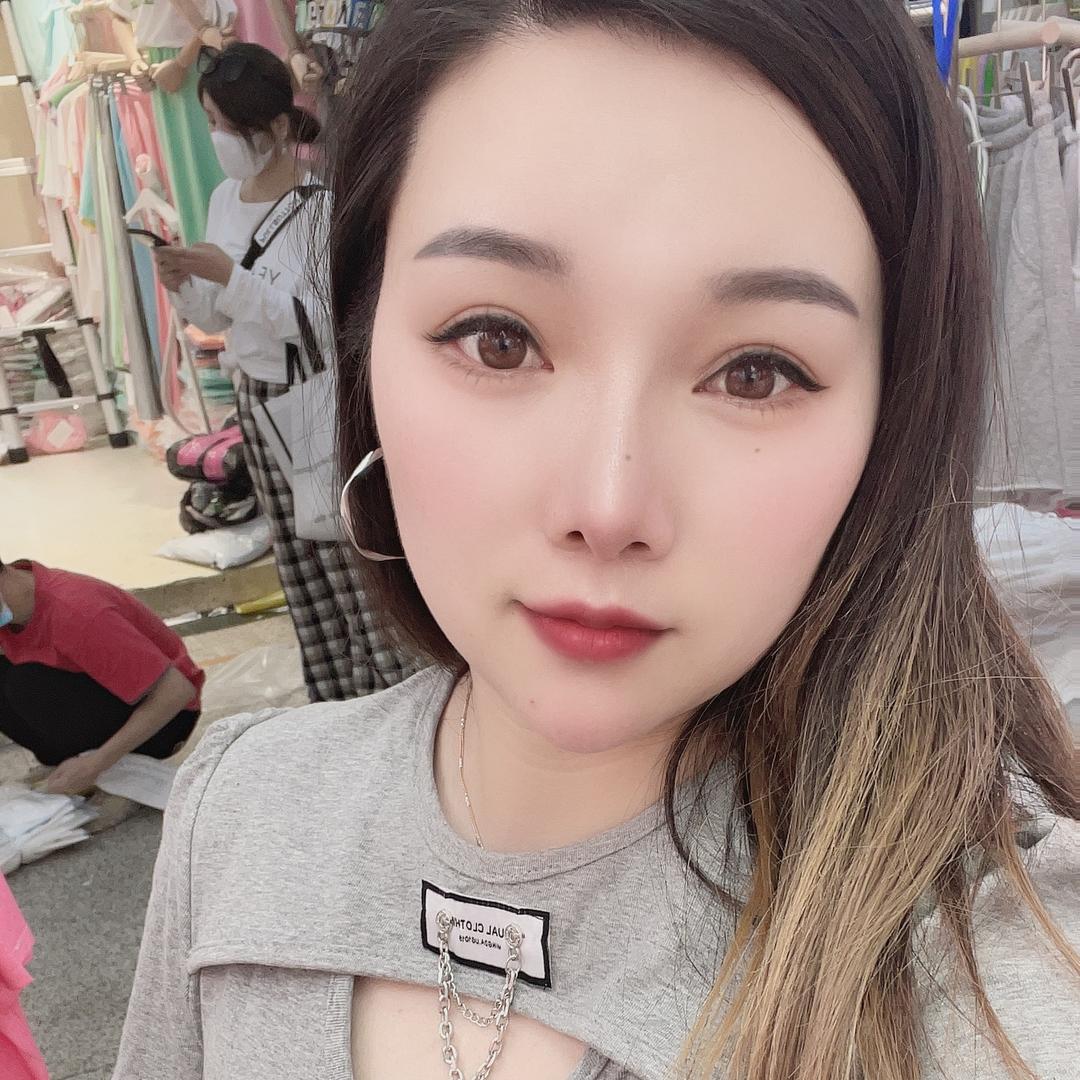 小女人