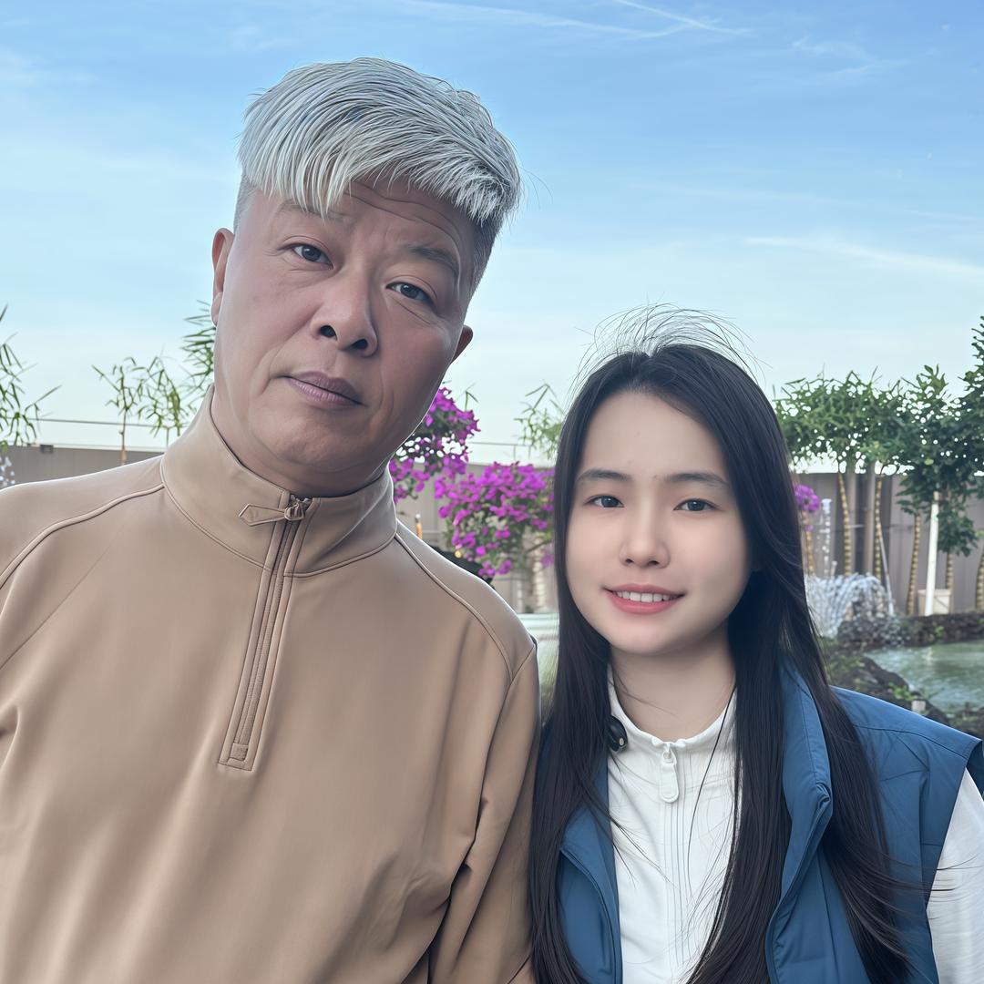 霞湖世家闽粤分湖