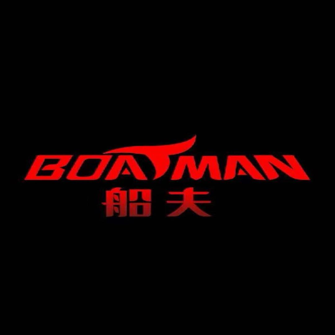 船夫打窝船环球