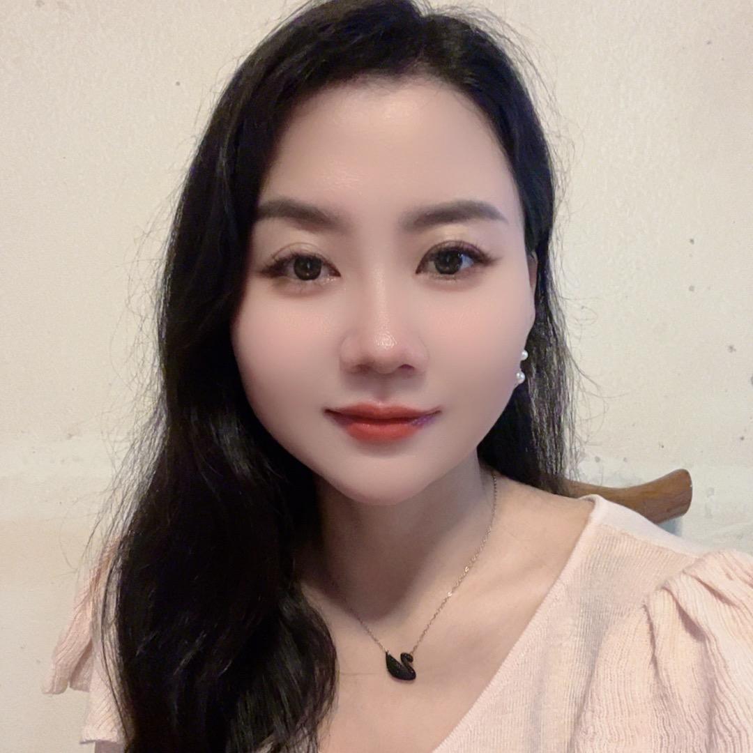 是曼曼丫🍀