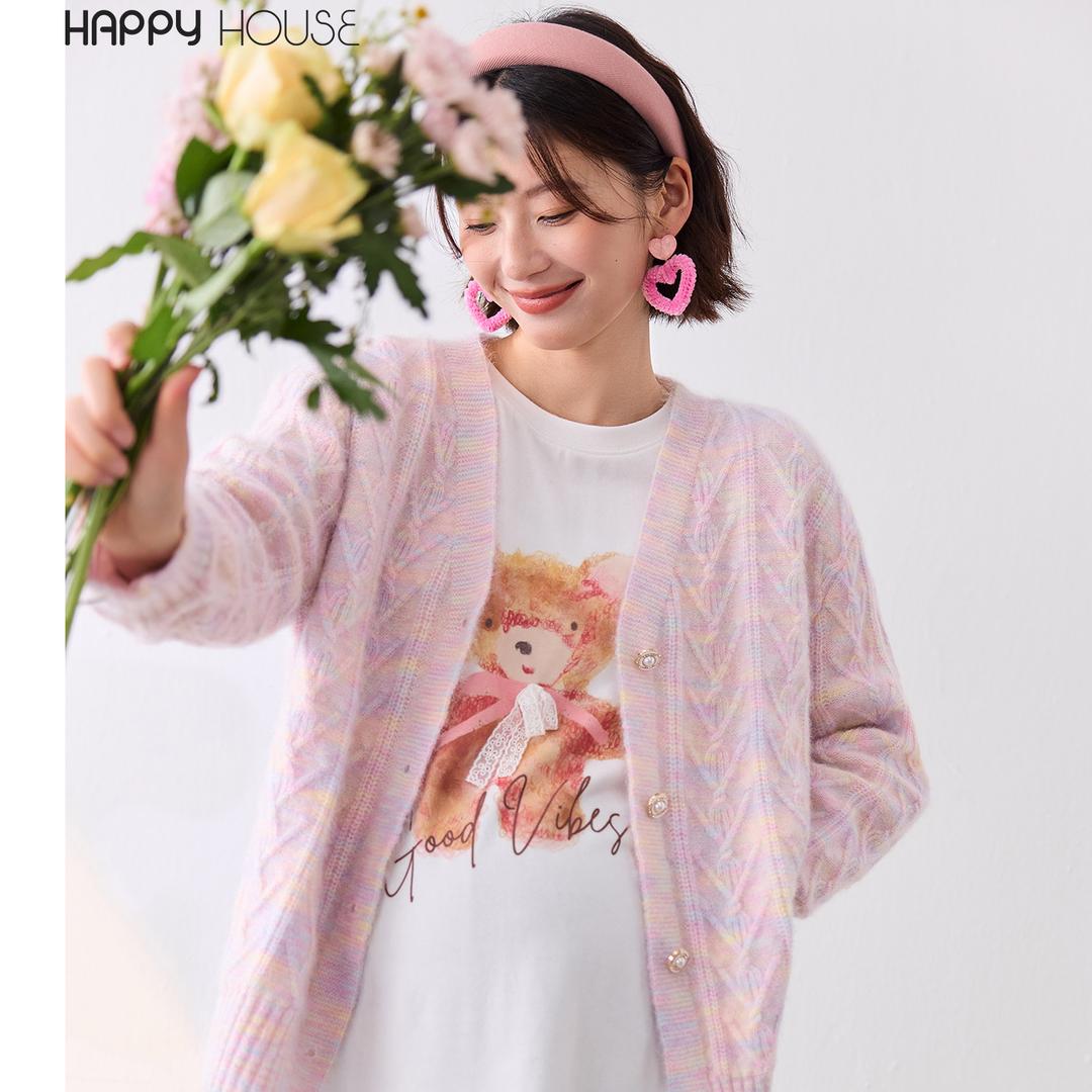 快乐屋快乐屋(郑州)服饰有限公司专卖店