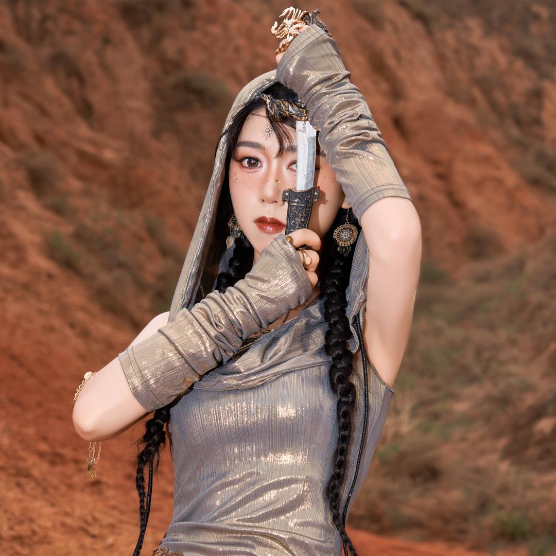 小·野馬🐎
