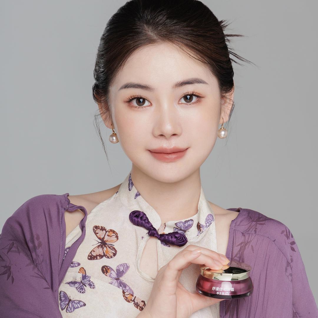 刘曼曼