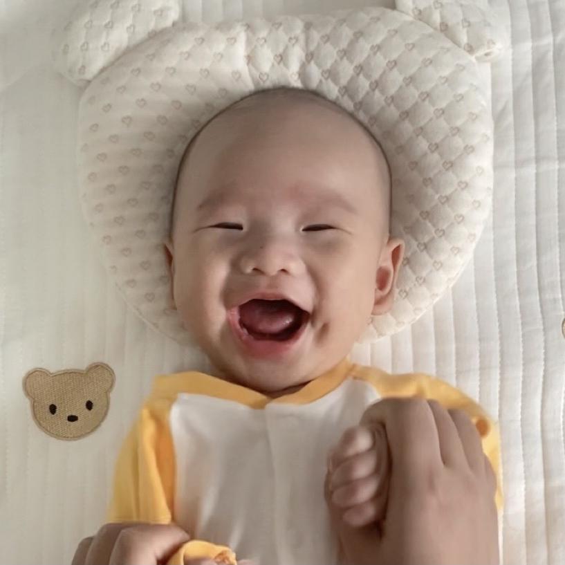 嘻嘻麻麻（哺乳期）