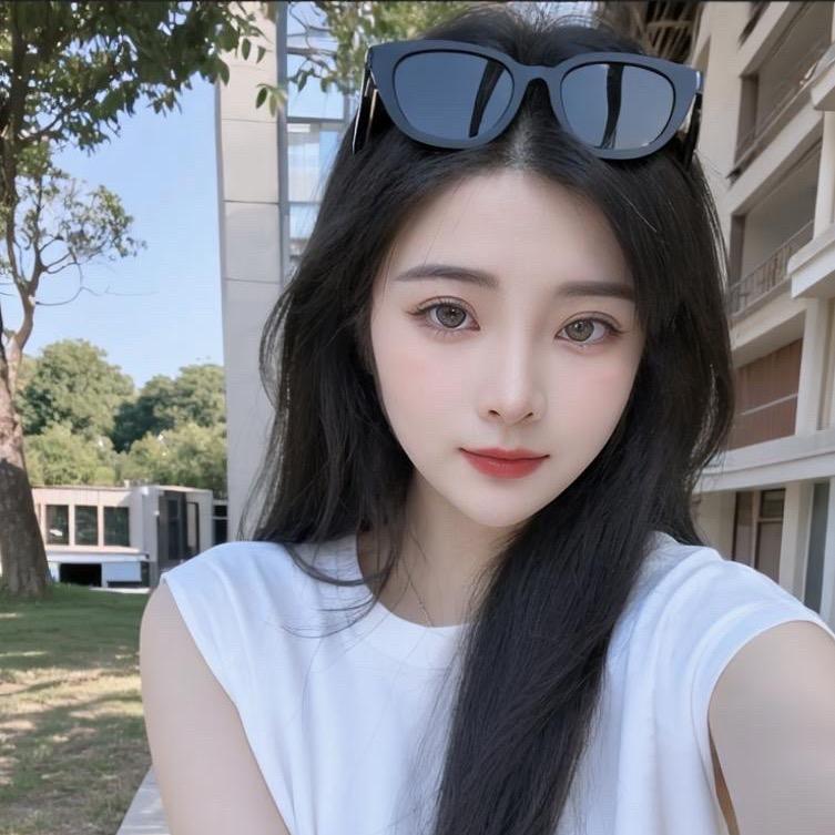 仙女婷 🖤