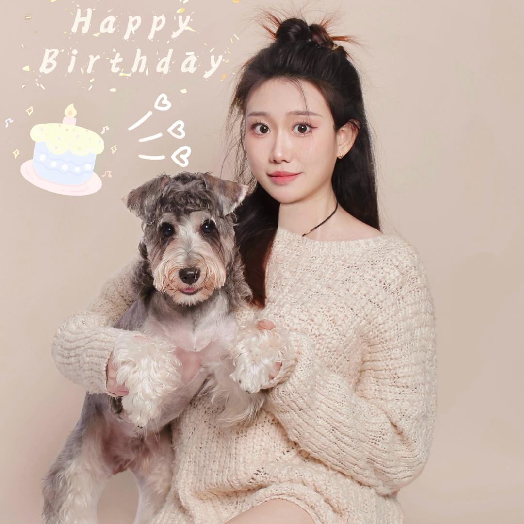 美女小涵