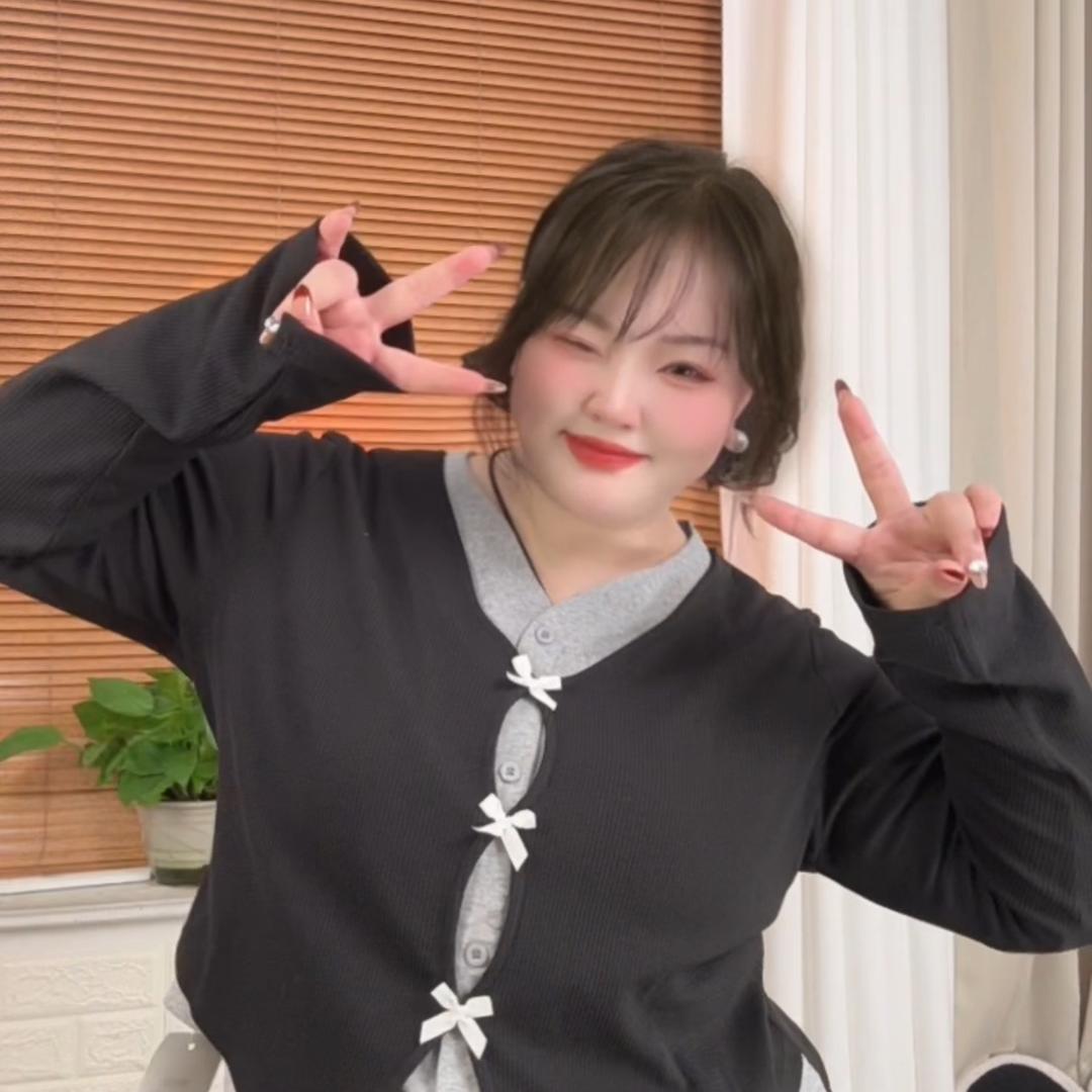夏雨大码女装