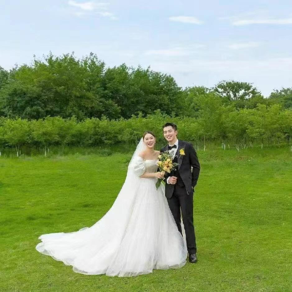 非常台北 婚纱照写真1