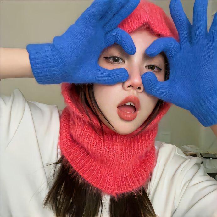 咿呀咿得儿魏～