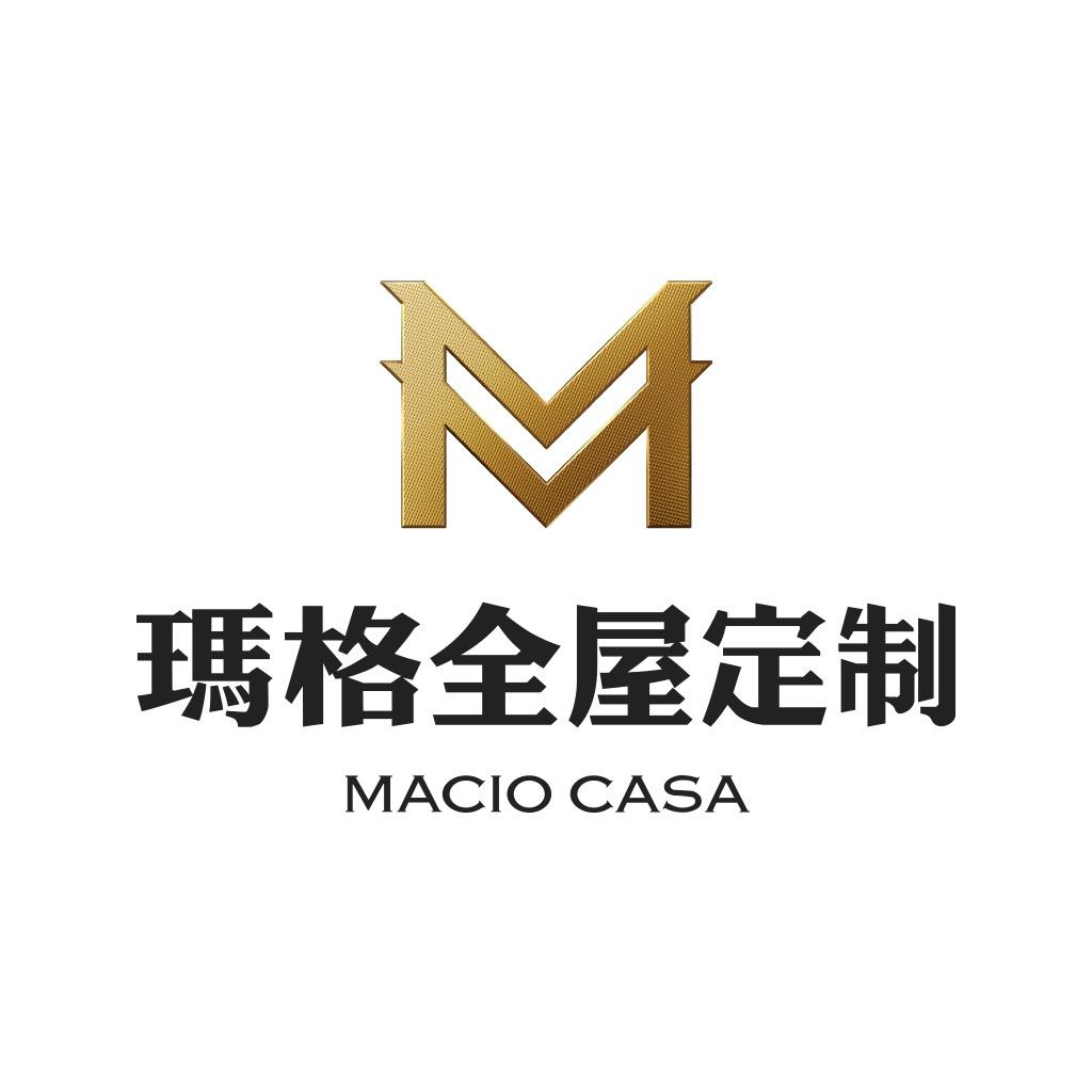 达州玛格全屋定制