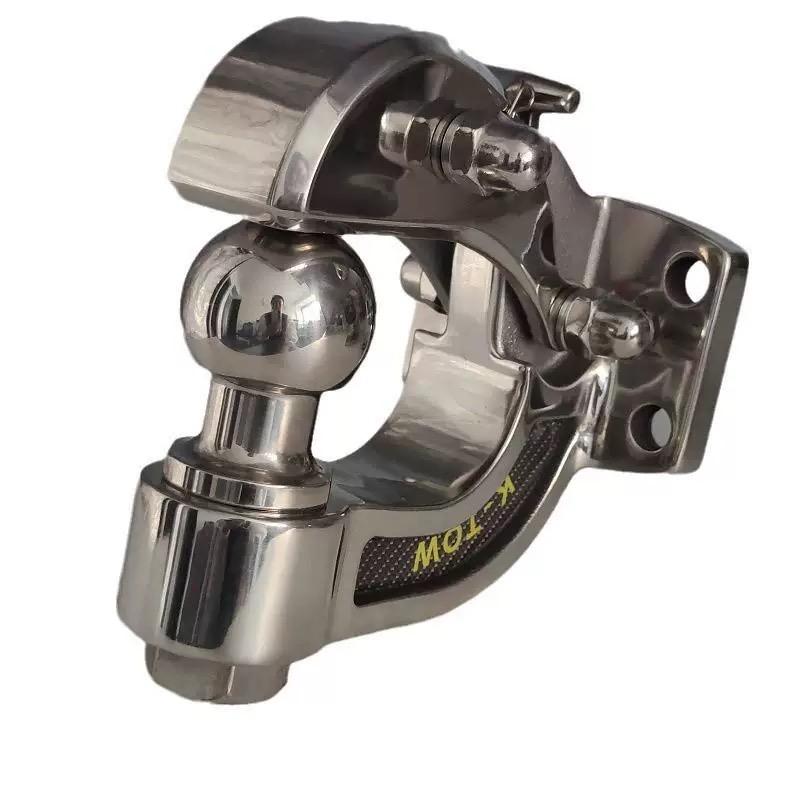 吉加星汽车户外拖挂改装用品(源头工厂)