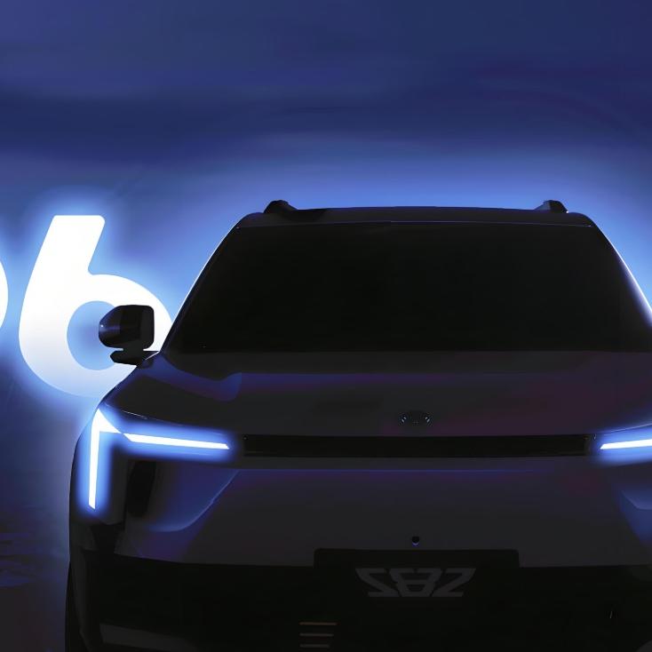 东风纳米06重庆迪峰全功能中心