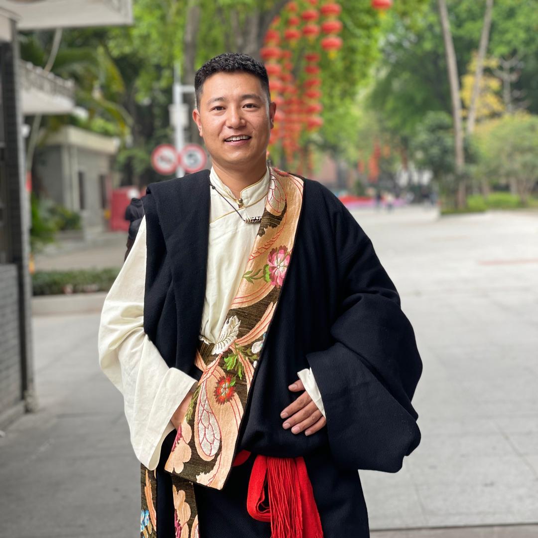 桑保