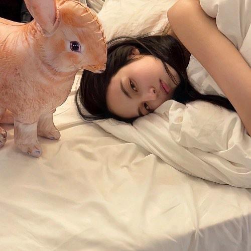 晚点睡．