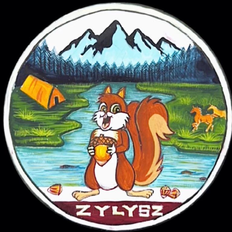 榛野露营山庄