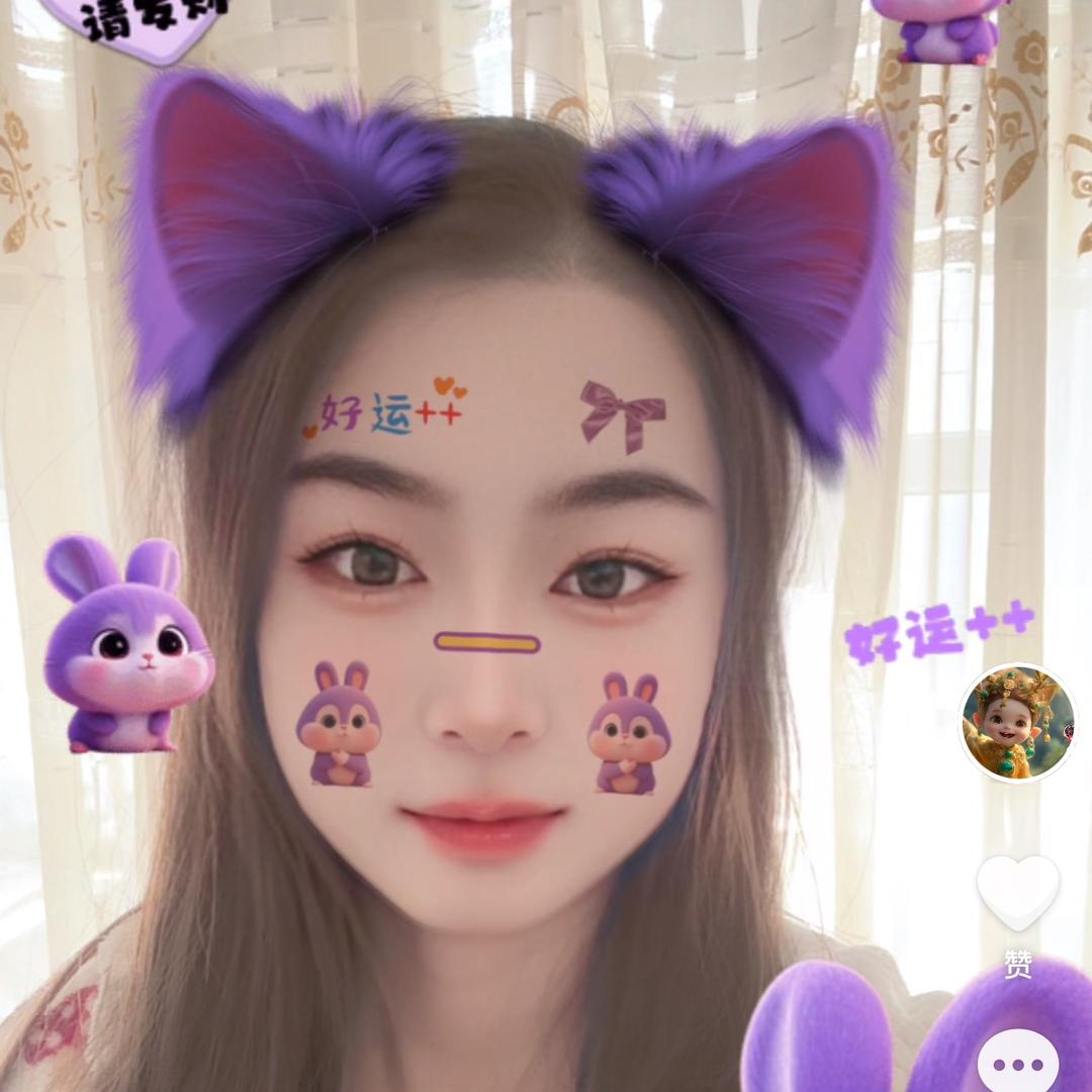 小可爱