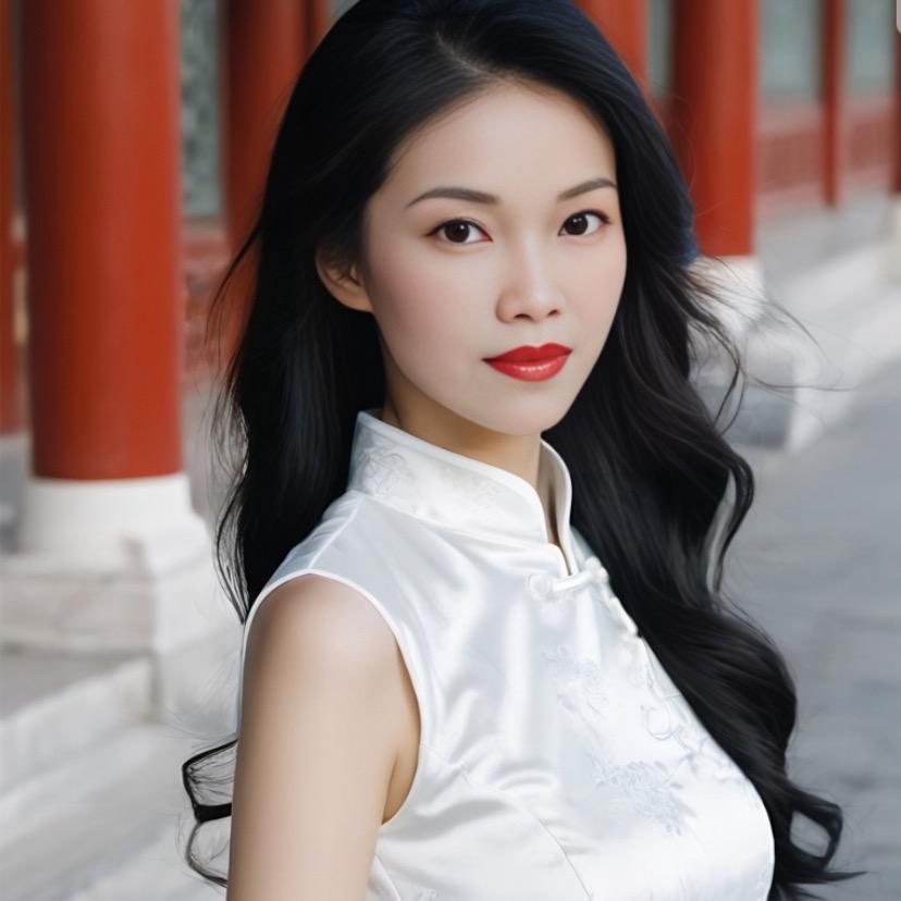 农村大婶🎤