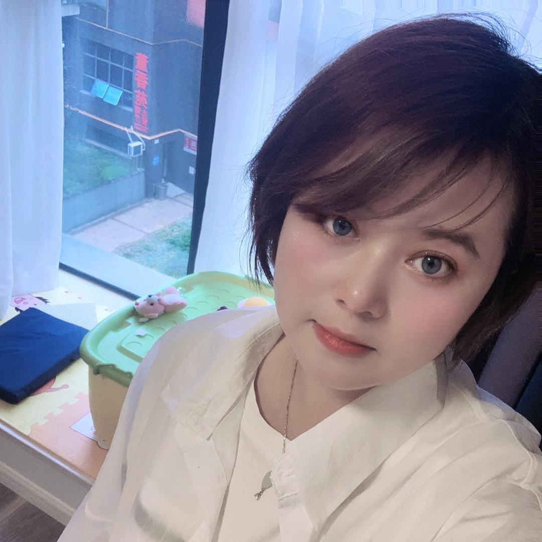 你家滢姐