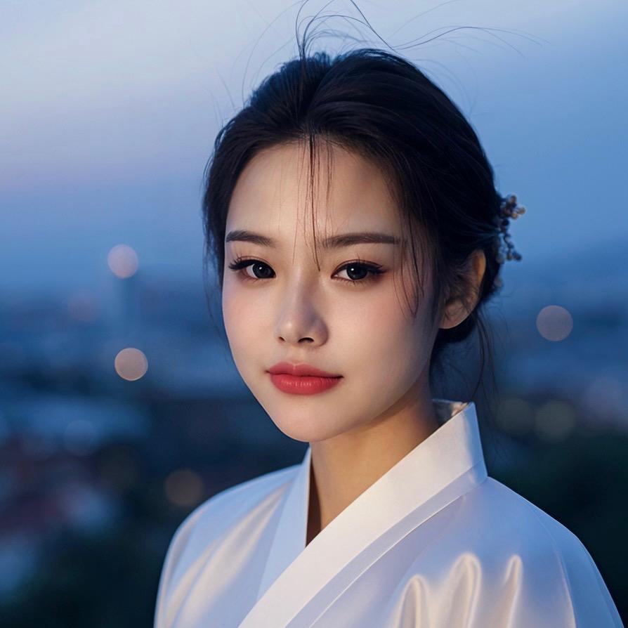 山海入梦