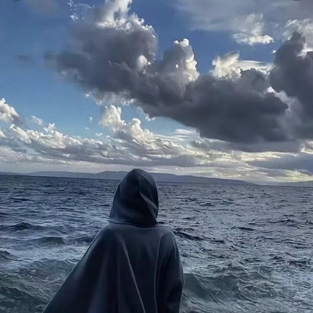 @唯一是你、唯一不是你”