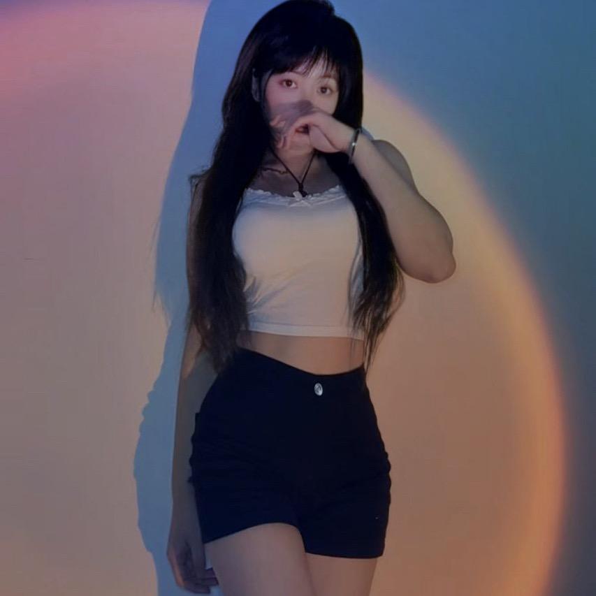 瑶瑶.东北林蛙🐸