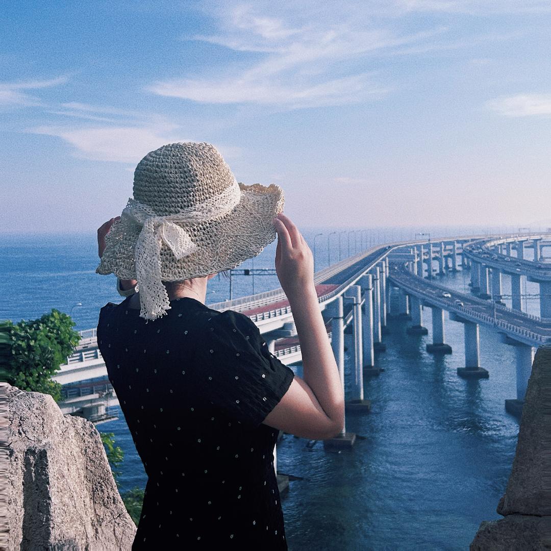 小🐠.