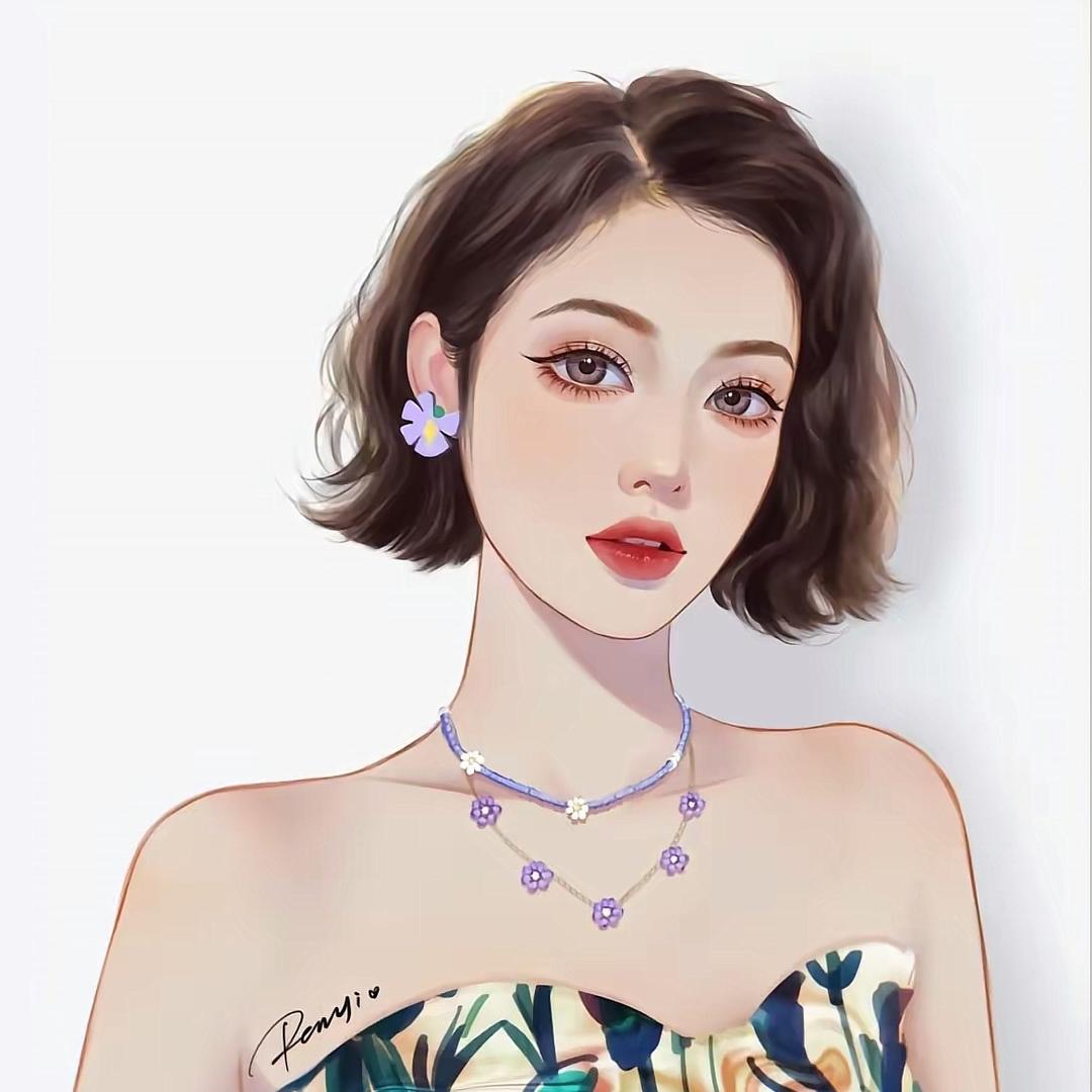 @蓓蓓
