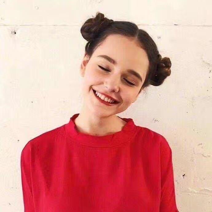 噜啦啦～