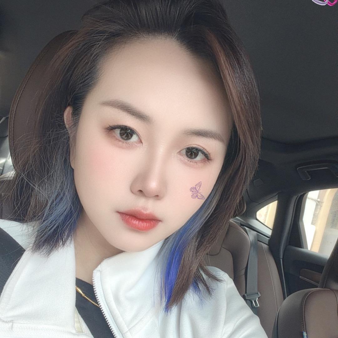 🌹丽质漆心🌹