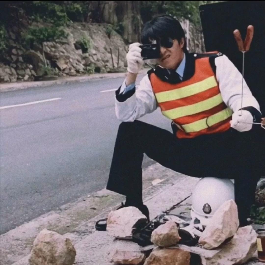 秦朗